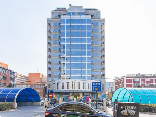 流式荧光一液态芯片技术