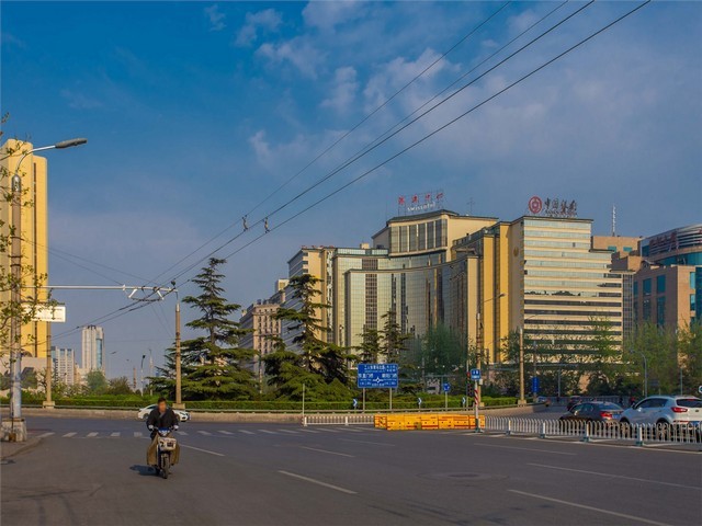 南京方便仓储服务布局